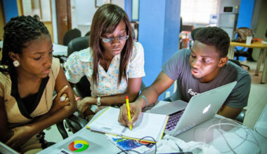 Why global venture capital is bypassing Tanzanian start-ups