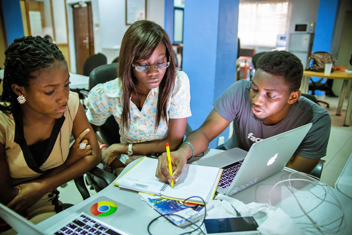 Why global venture capital is bypassing Tanzanian start-ups