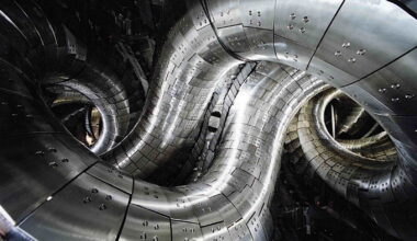 magnetic confinement