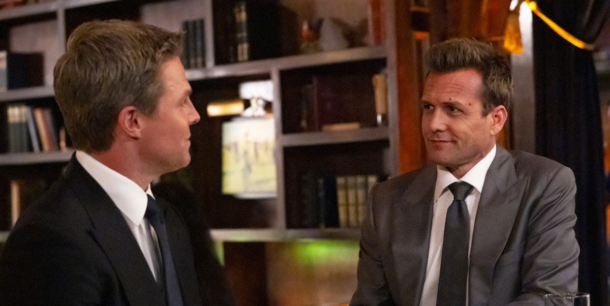 Real reason why Suits' spinoff branded a "disaster" was cancelled after just one season