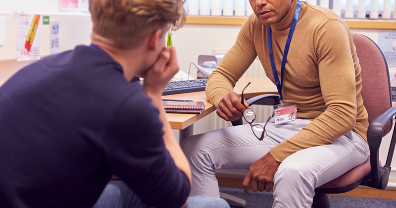 Cash call for college preventative mental health strategies