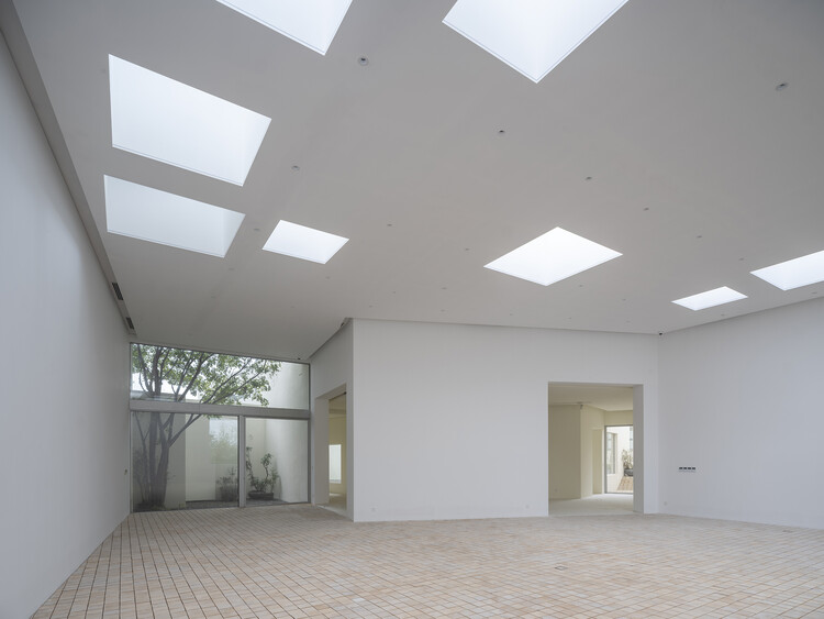 Su Yuan, House and Garden / Atelier Deshaus - Image 8 of 28