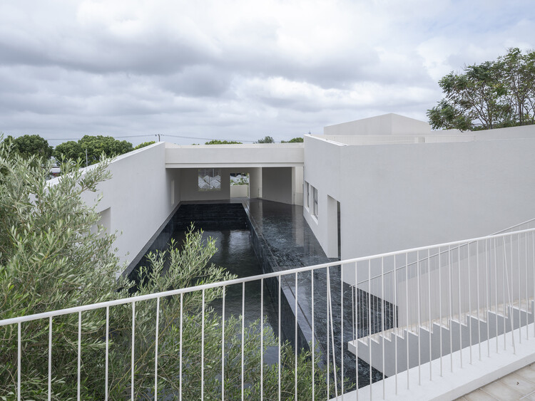 Su Yuan, House and Garden / Atelier Deshaus - Image 10 of 28