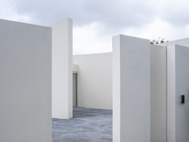 Su Yuan, House and Garden / Atelier Deshaus - Image 13 of 28