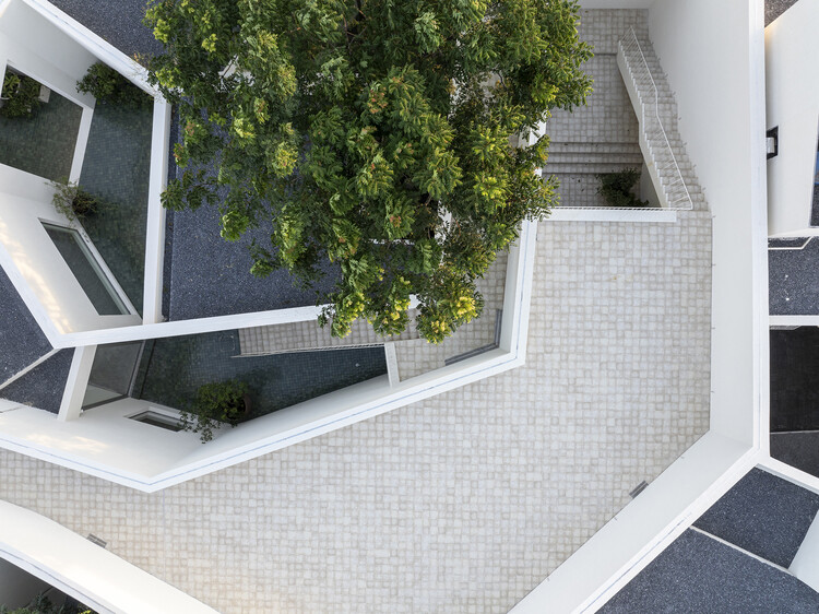 Su Yuan, House and Garden / Atelier Deshaus - Image 14 of 28