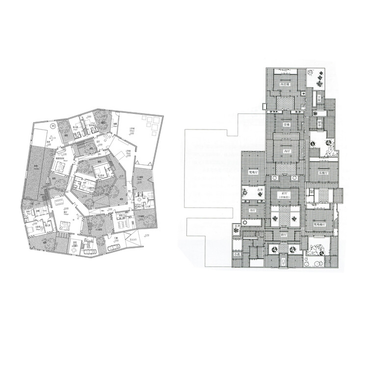 Su Yuan, House and Garden / Atelier Deshaus - Image 23 of 28