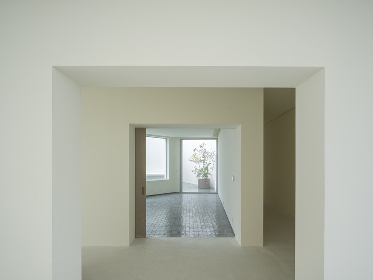 Su Yuan, House and Garden / Atelier Deshaus - Image 21 of 28