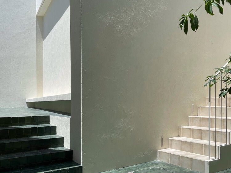 Su Yuan, House and Garden / Atelier Deshaus - Image 22 of 28
