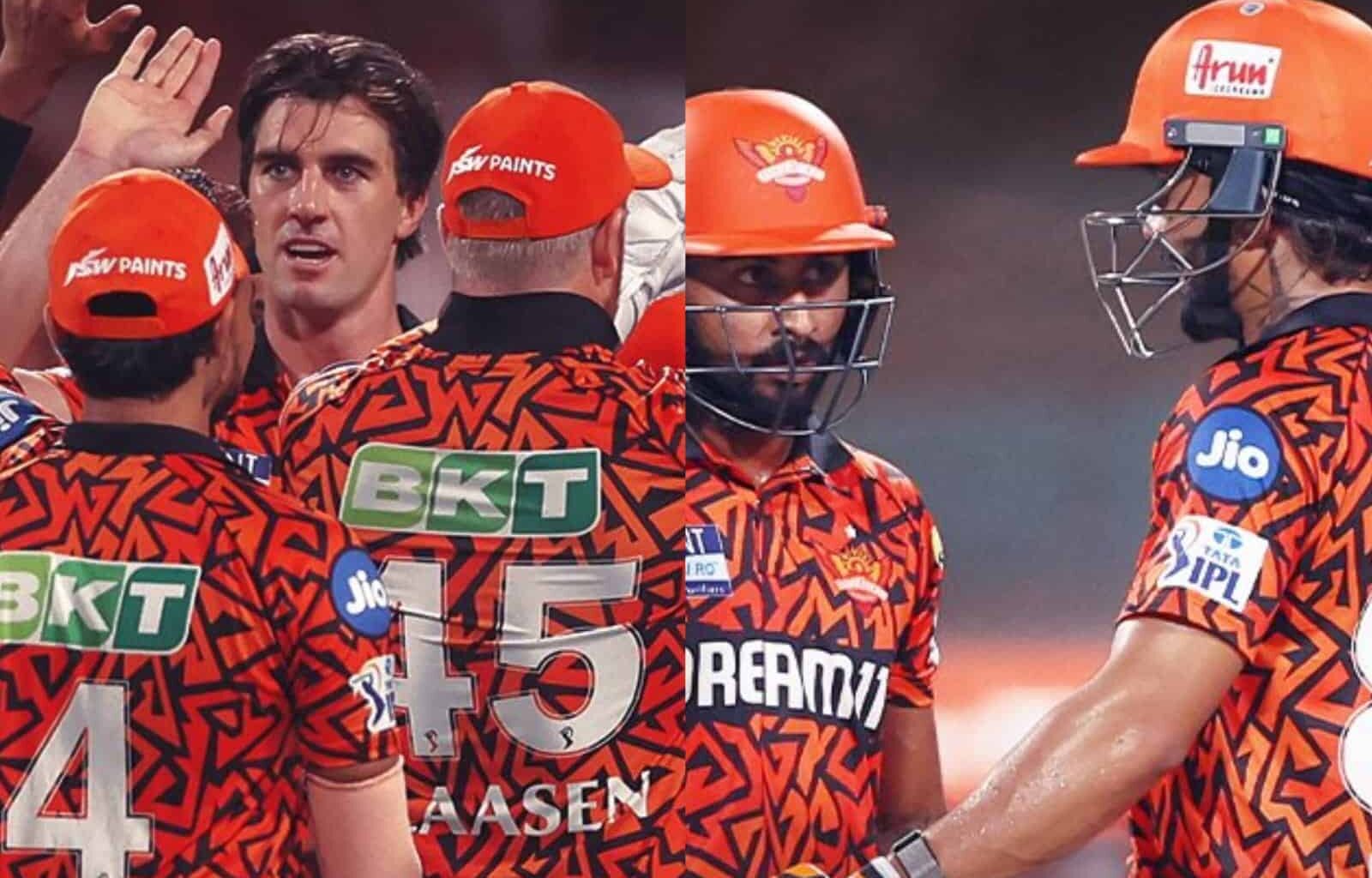 Is SRH Eliminated Or Alive?