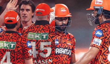 Is SRH Eliminated Or Alive?