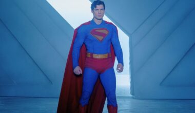 Wait a Minute... Why Does the Plot of James Gunn's 'Superman' Sound So Familiar?