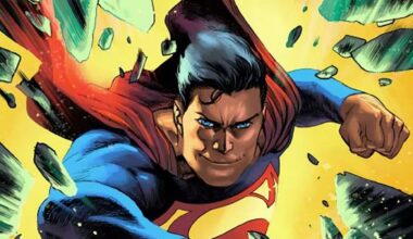 Superman Unlimited Has Me More Excited For the DC Hero Than Ever Before