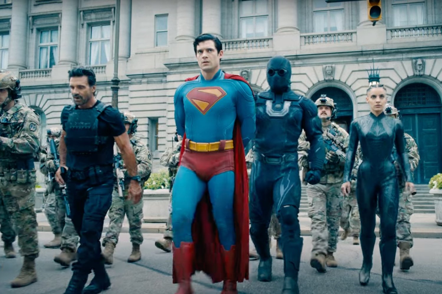 Supermantrailer