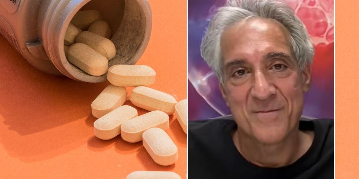 How to look younger: 'I'm a pharmacist