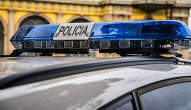 Three Children Rescued From Home After "Covid Syndrome" Parents Kept Them Locked For Years In Spain