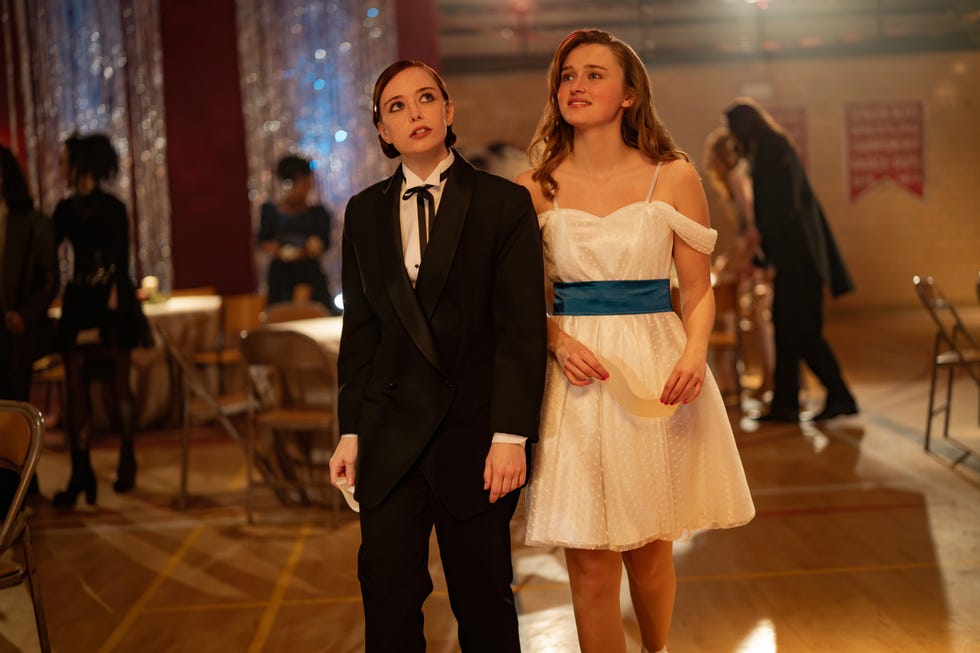 suzanna son, india fowler, fear street prom queen