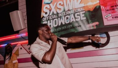 Win a pair of tickets worth £99 to SXSW London