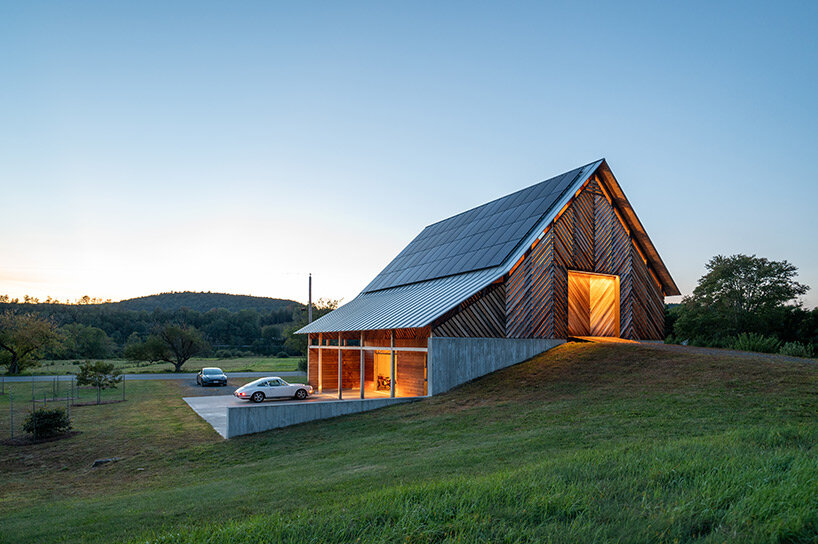 lyme barn sylvia richards