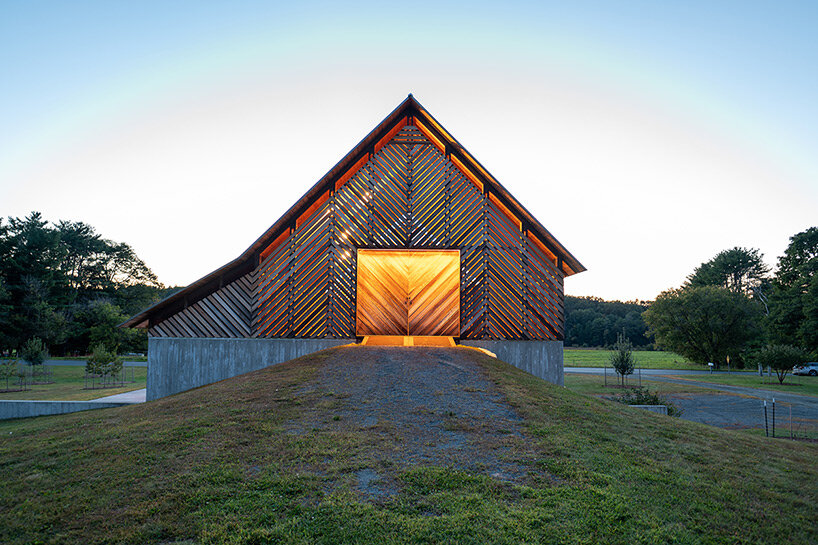lyme barn sylvia richards