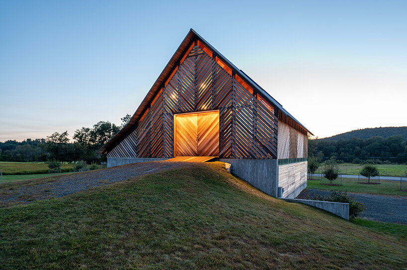 lyme barn sylvia richards