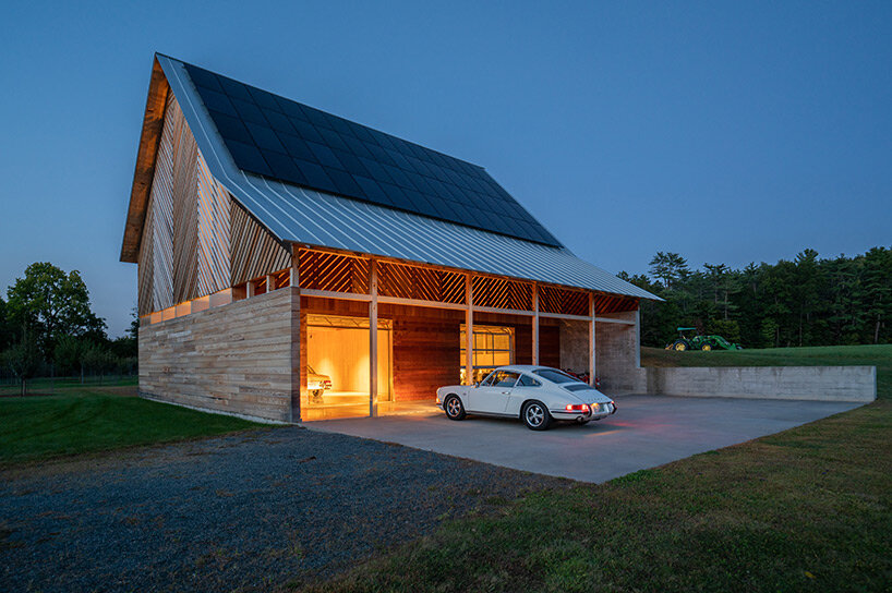 lyme barn sylvia richards