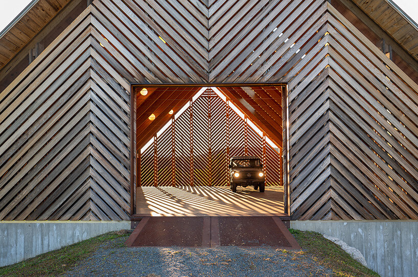 lyme barn sylvia richards