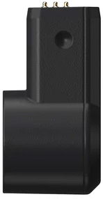 Official product renders of the Xreal Eye camera add-on for Xreal One smart glasses