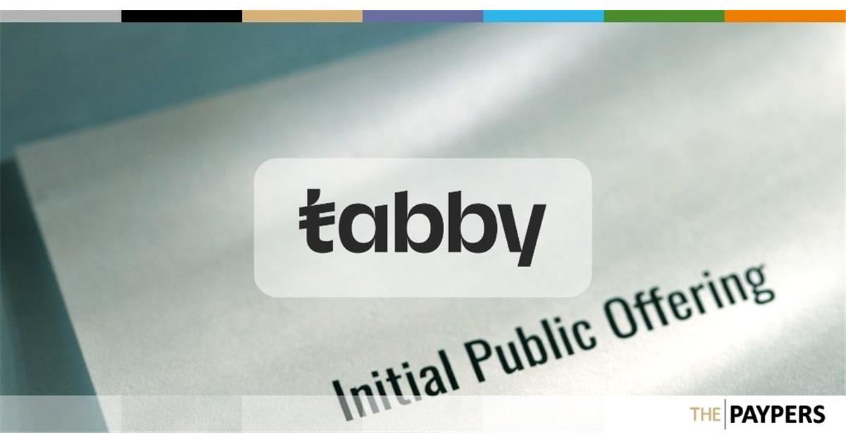 Tabby's IPO could happen within 12 months if market conditions are favourable