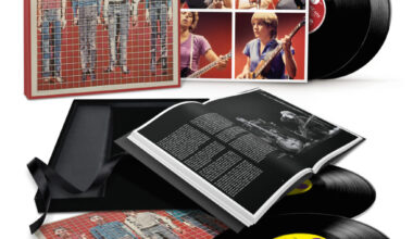 Talking Heads' 'More Songs About Buildings And Food' to be Reissued