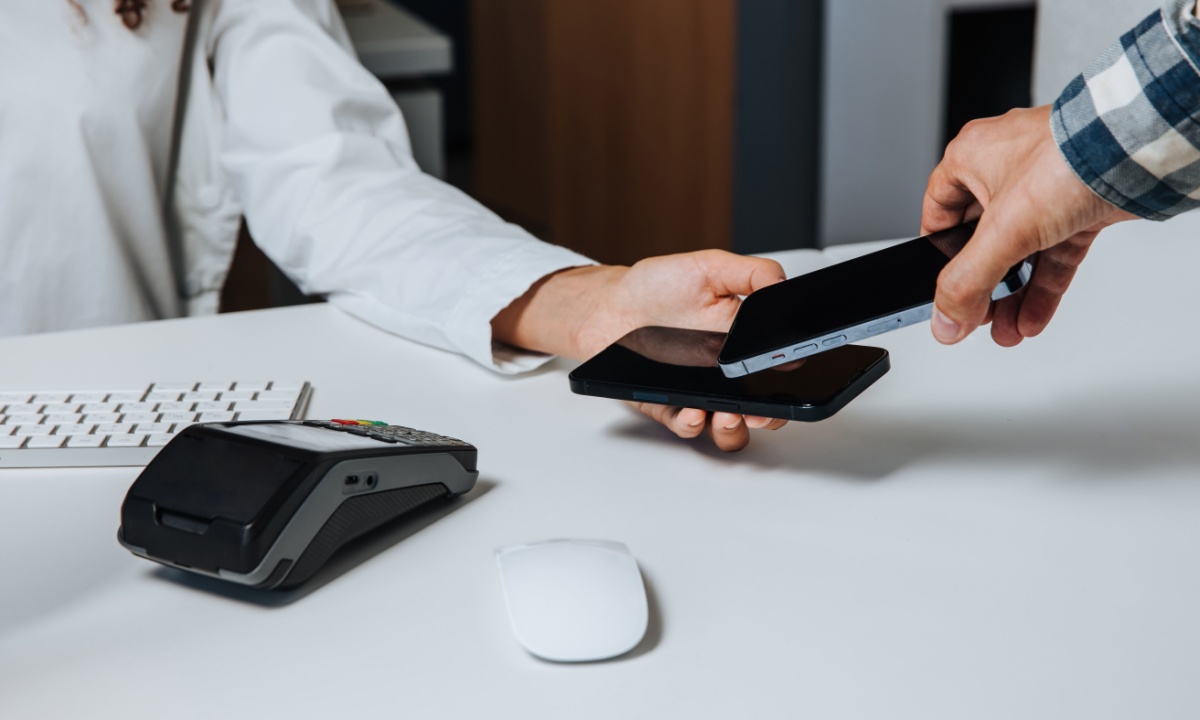 Apple Expands ‘Tap to Pay on iPhone’ Availability in Europe