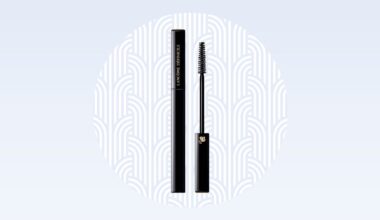 Lancome Definicils Mascara Review 2025: Editor Tested & Reviewed