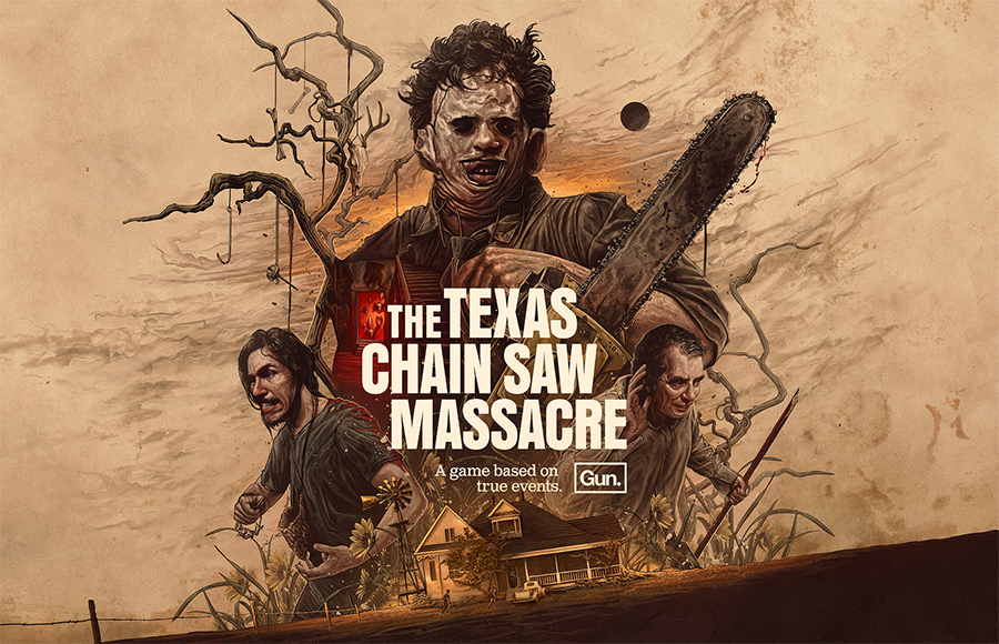 Gun Interactive Ends Future Content Updates for ‘The Texas Chain Saw Massacre: The Game'