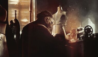 'The Texas Chainsaw Massacre' Remake & 'The Beginning' Prequel Hit 4K UHD in August via Arrow Video