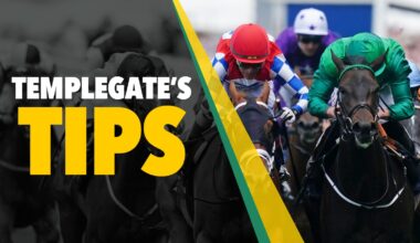 Horse racing tips: 'She won with plenty in hand' - Templegate's big 6-1 NAP has been in great form