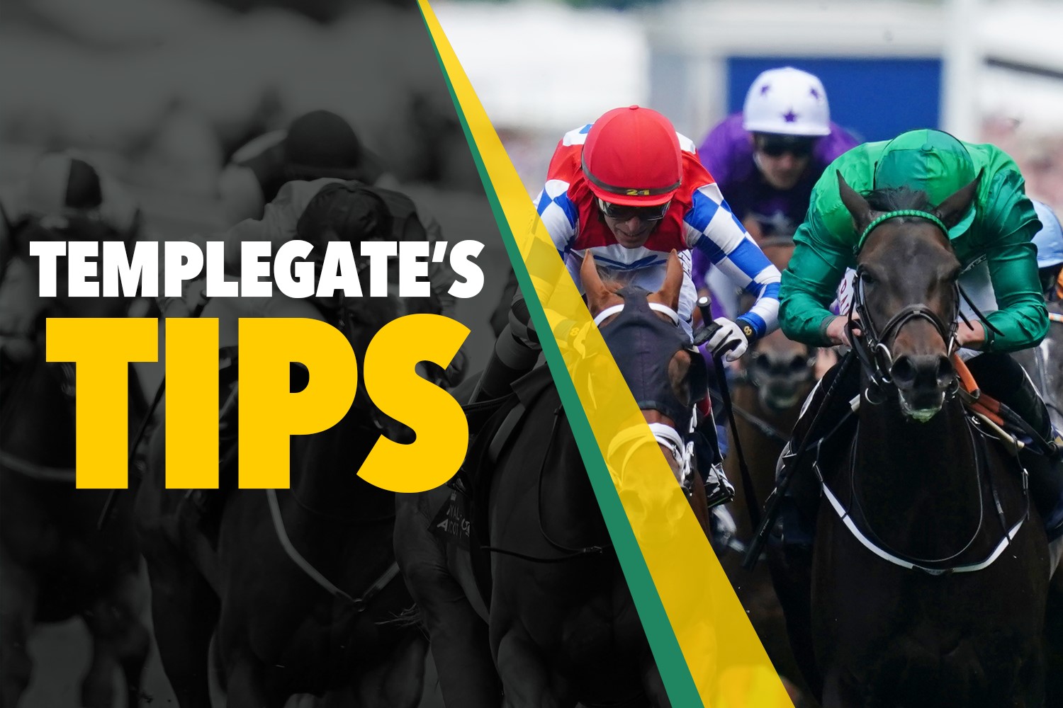 Horse racing tips: 'She won with plenty in hand' - Templegate's big 6-1 NAP has been in great form