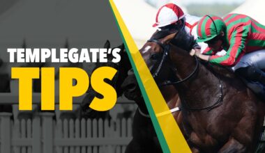 Horse racing tips: 'He enjoys decent ground' - Templegate's NAP goes over the jumps at Plumpton