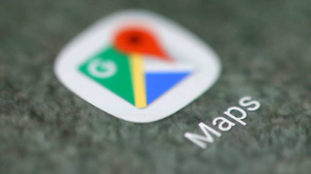 Google News Icon