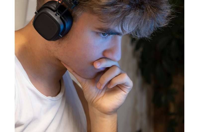 teen online