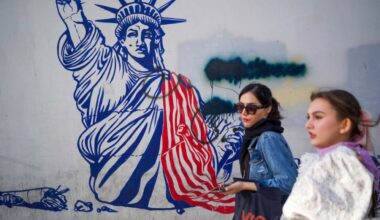 Nuclear Enrichment Standoff Between Iran and the United States Predates the Islamic Republic