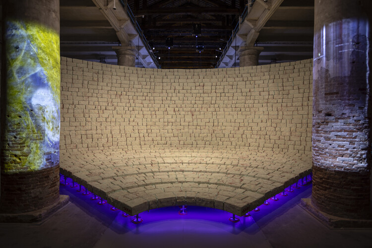 The 2025 Venice Architecture Biennale Opens on Saturday, May 10th - Image 9 of 17