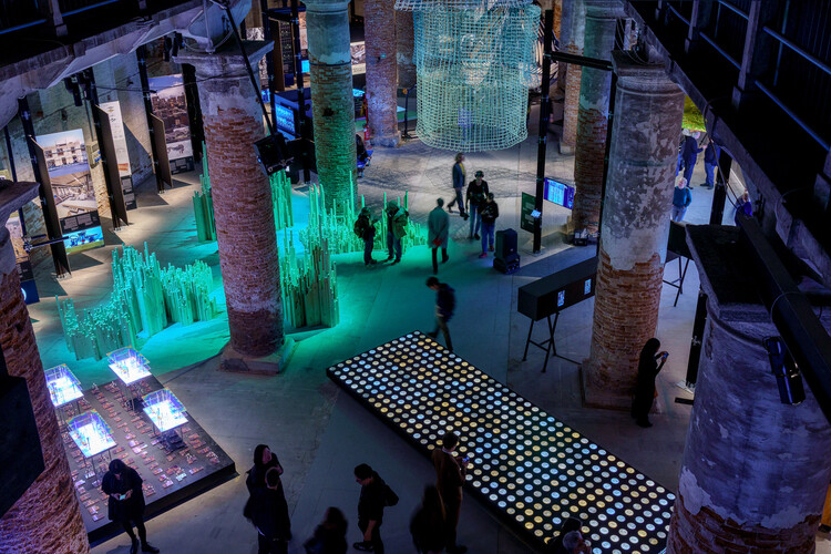 The 2025 Venice Architecture Biennale Opens on Saturday, May 10th - Image 1 of 17