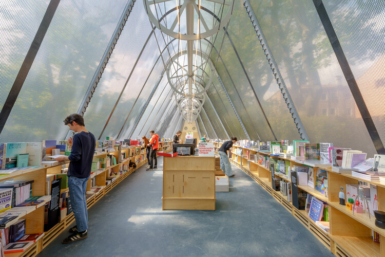 The 2025 Venice Architecture Biennale Opens on Saturday, May 10th - Image 16 of 17