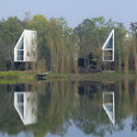 The Cabin of Sails / Advanced Architecture Lab + Wiki World - Image 2 of 32