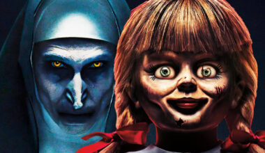 The Conjuring: Last Rites, Avengers