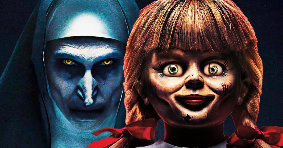 The Conjuring: Last Rites, Avengers