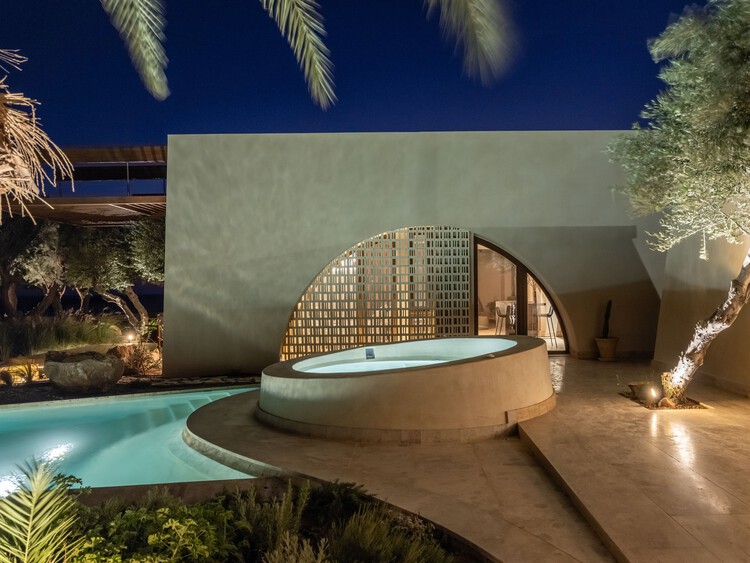The Echo of the Sea Holiday Home / Entopos Architects - Image 7 of 24