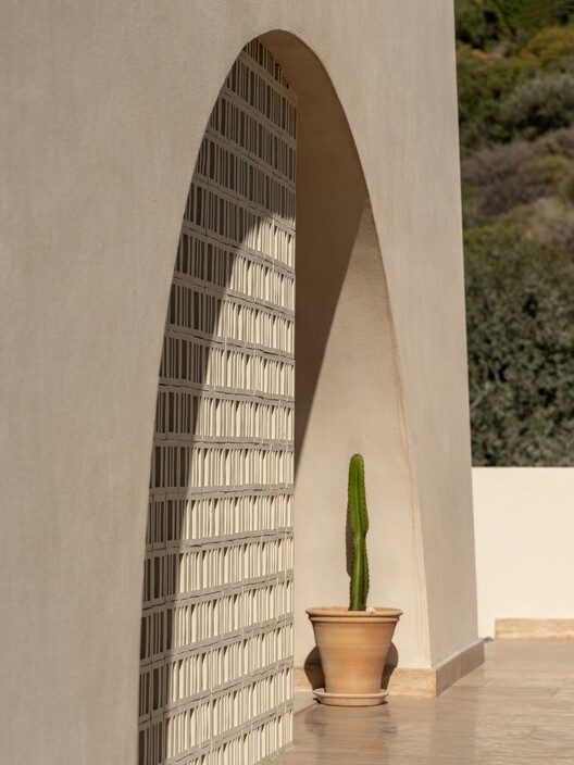 The Echo of the Sea Holiday Home / Entopos Architects - Image 18 of 24
