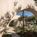 The Echo of the Sea Holiday Home / Entopos Architects - Image 3 of 24