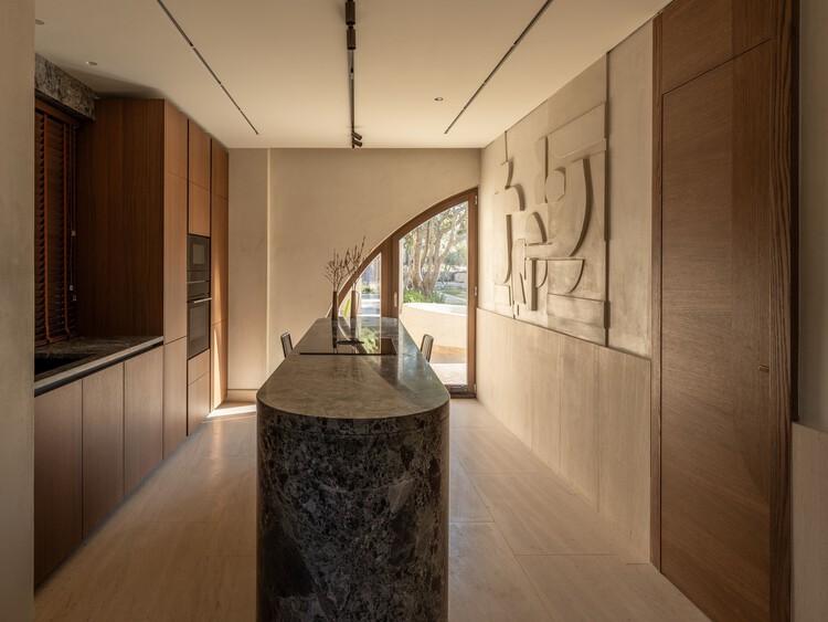 The Echo of the Sea Holiday Home / Entopos Architects - Image 8 of 24