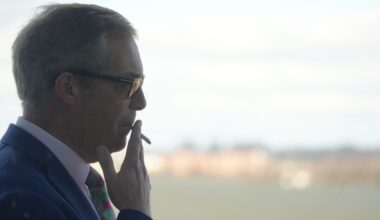 The Farage phenomenon | TheArticle